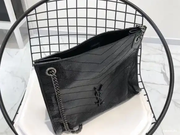 YSL BAG SHOPPING NIKI 0618